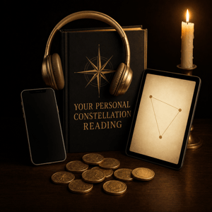 Abundance Arcana