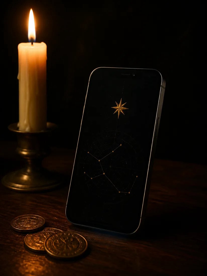 Abundance Arcana